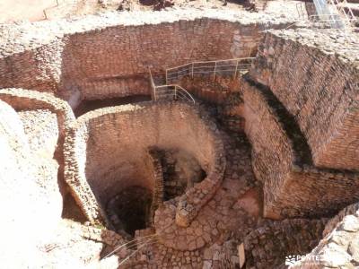 Motilla del Azuer-Corral de Almagro;castillo herrera del duque toloño valdemanco cocido madrileño